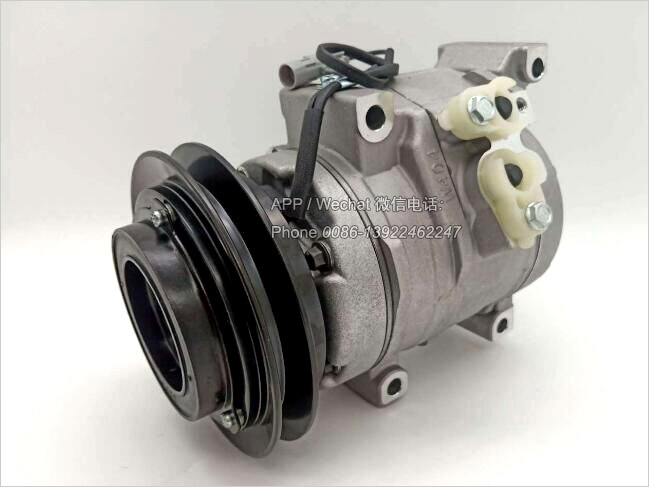 88310-0KC60,Toyota Hilux LAN125 Air Compressor,883100KC60